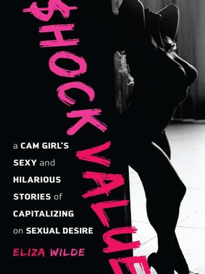 cover image of Shock Value